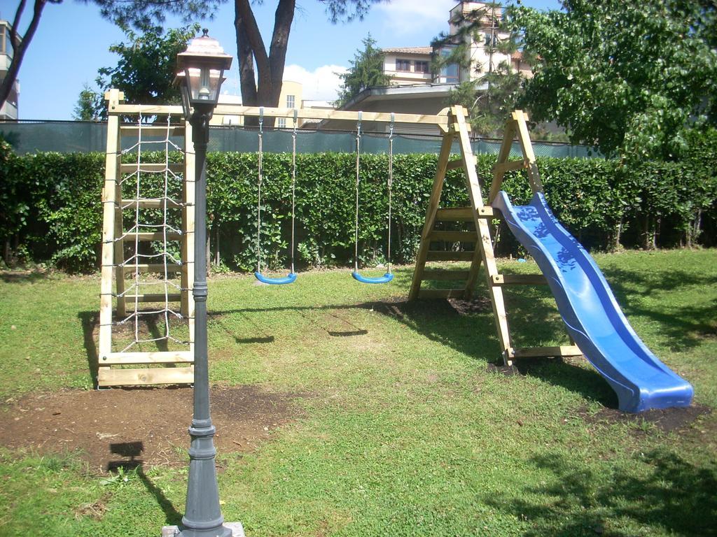 Hotel Park Dei Massimi Rome