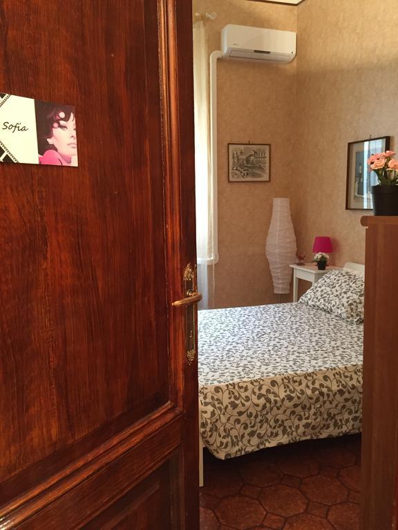 Guest house Belisario