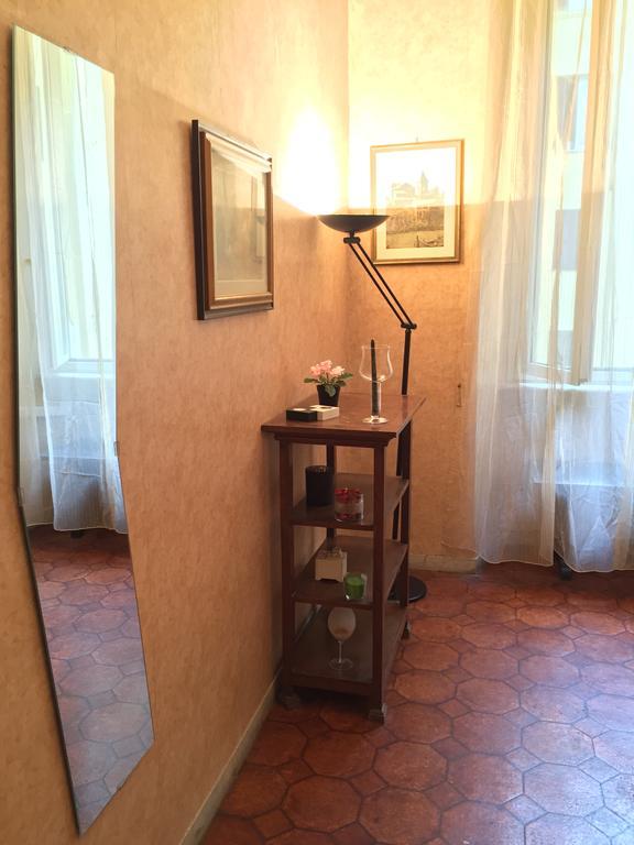 Belisario Guest house Rome