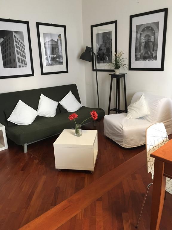 Casa vacanze S. Peter Square