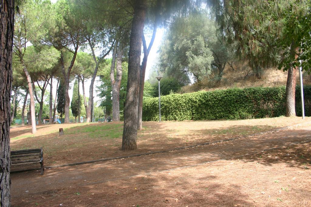 Vittoria Guest house Rome