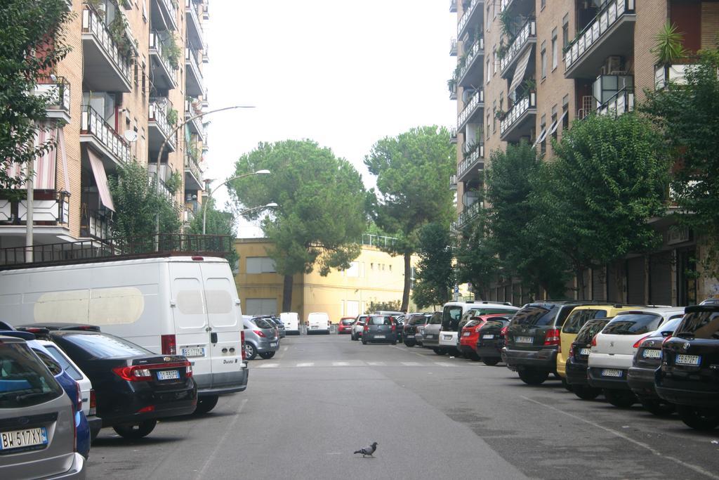 Vittoria Guest house