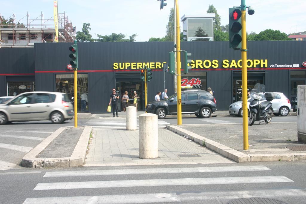 Vittoria Rome