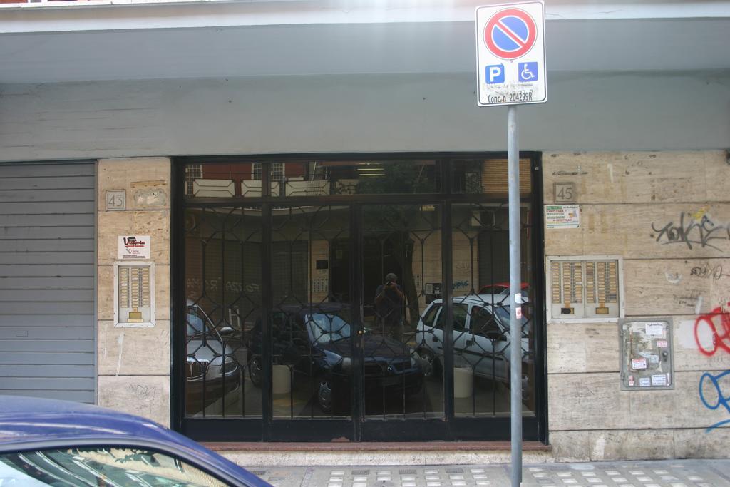 Vittoria Guest house