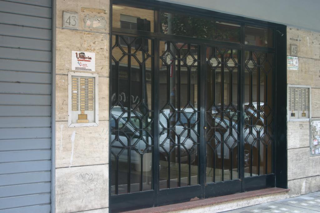 Vittoria Rome
