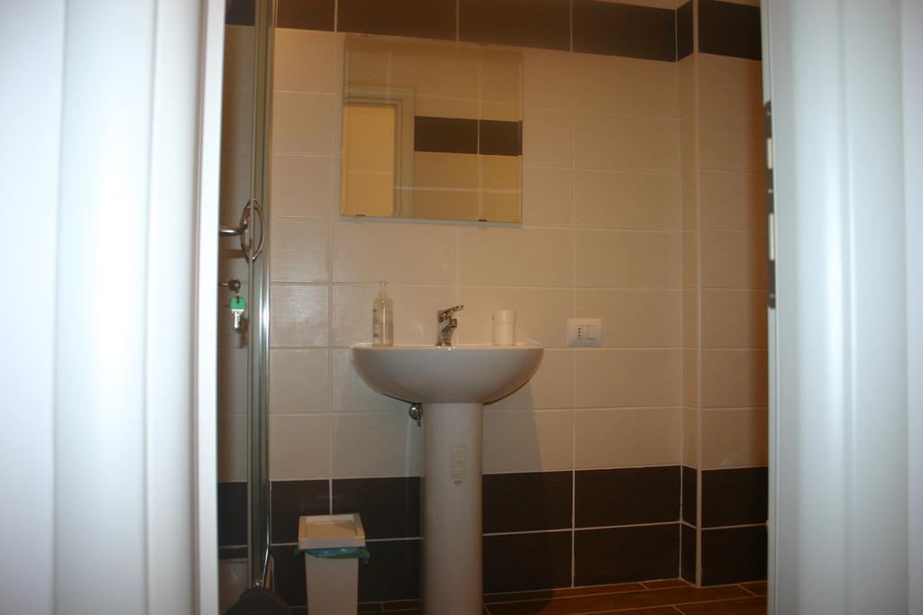 Guest house Vittoria *