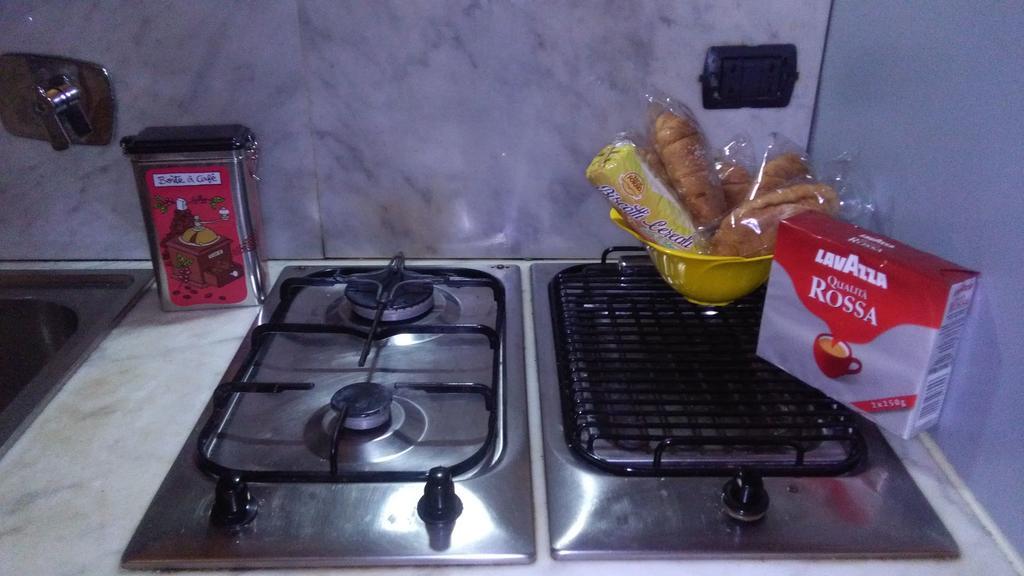 Anna's Place Apartment Rome