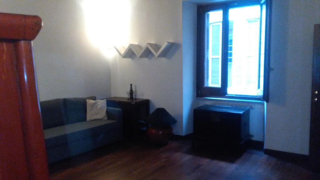 Anna's Place Apartment Rome