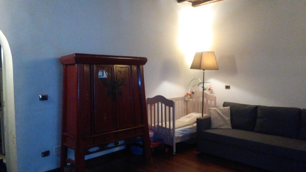 Anna's Place *