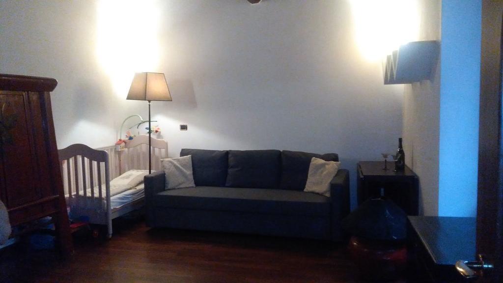 Anna's Place * Rome