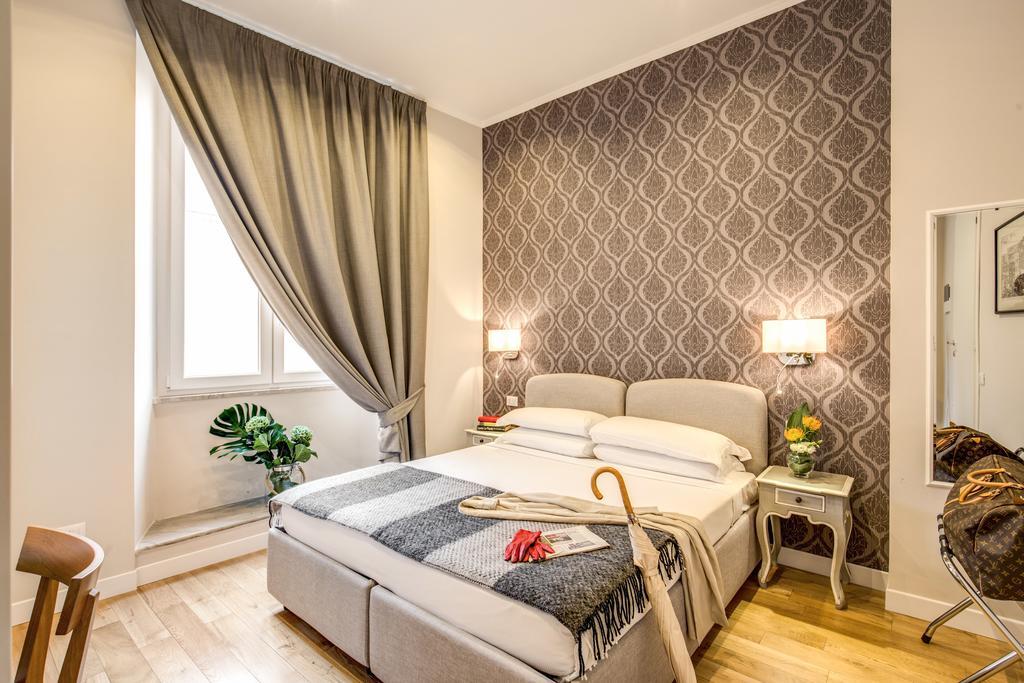 The Club Navona Guest house *