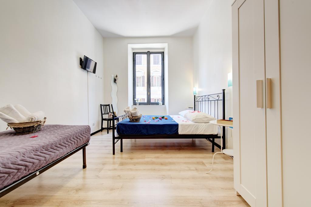 Guest house Ad Hoc