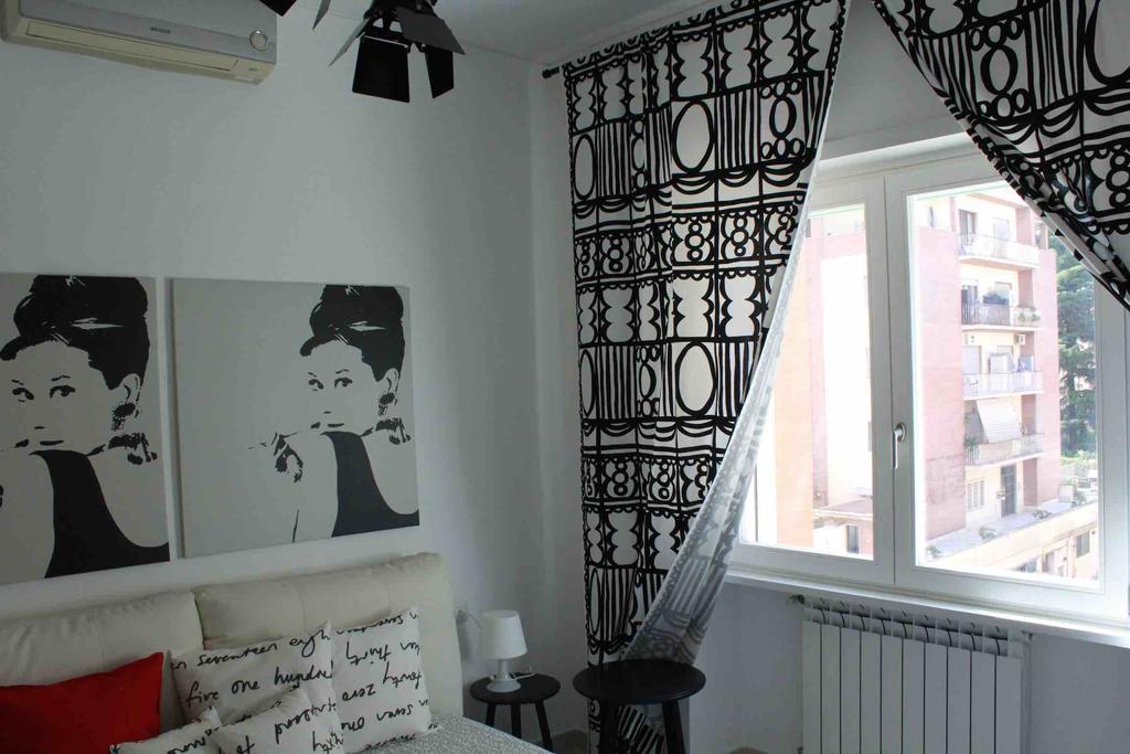 Rohome Rome