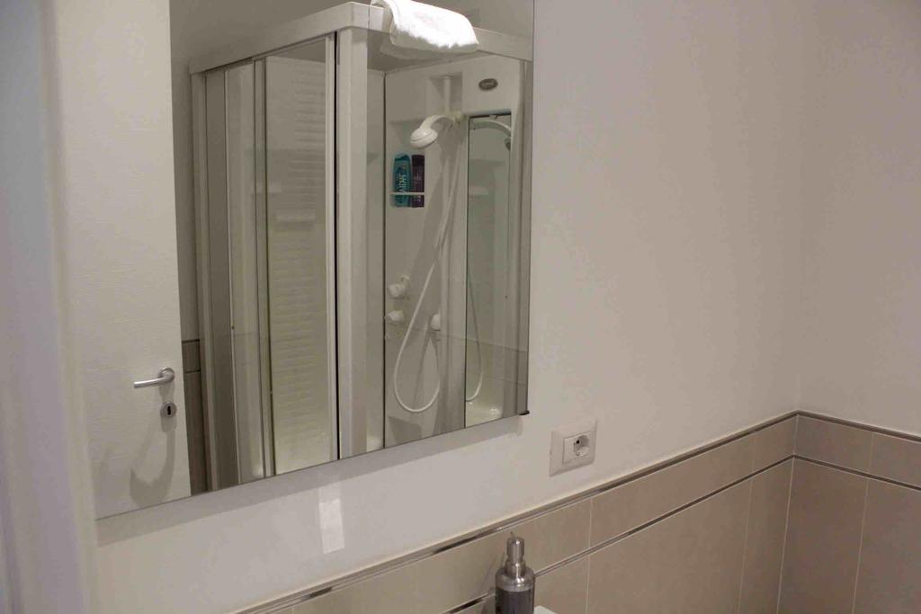Apartment Rohome Rome