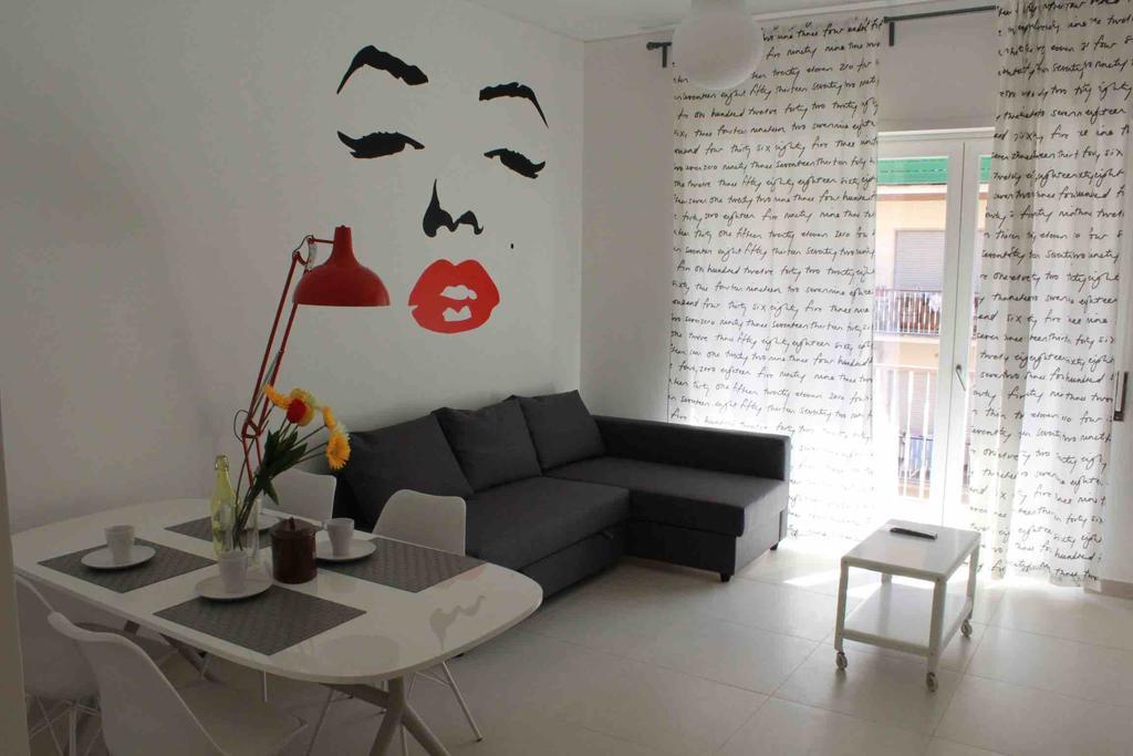 Rohome Apartment Rome