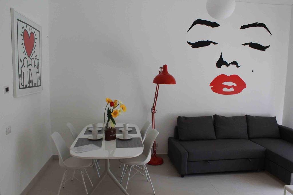 Apartment Rohome Rome