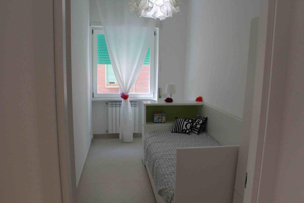 Rohome Apartment Rome