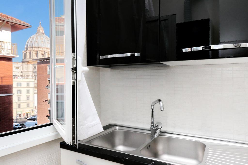 Apartment Il Bacio Holidayhouse Location For Jubilee 2024-2026 Rome