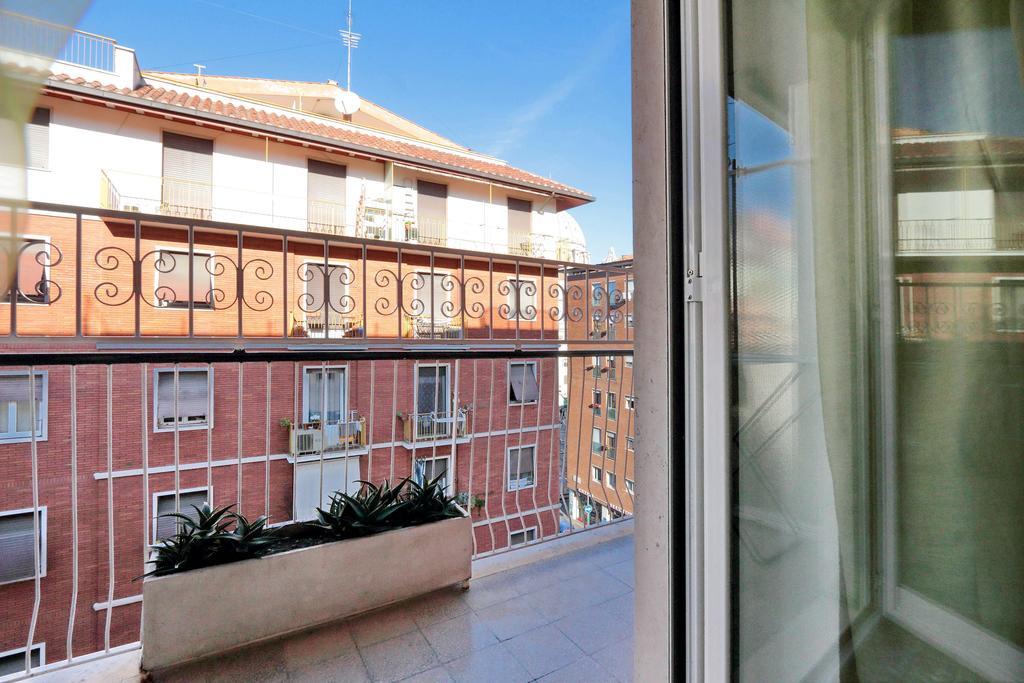 Il Bacio Holidayhouse Location For Jubilee 2024-2026 Apartment *