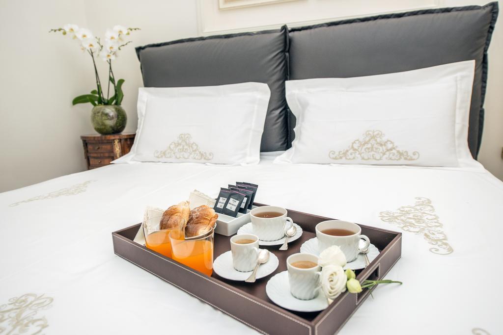 Starhome Pantheon Affittacamere 3*