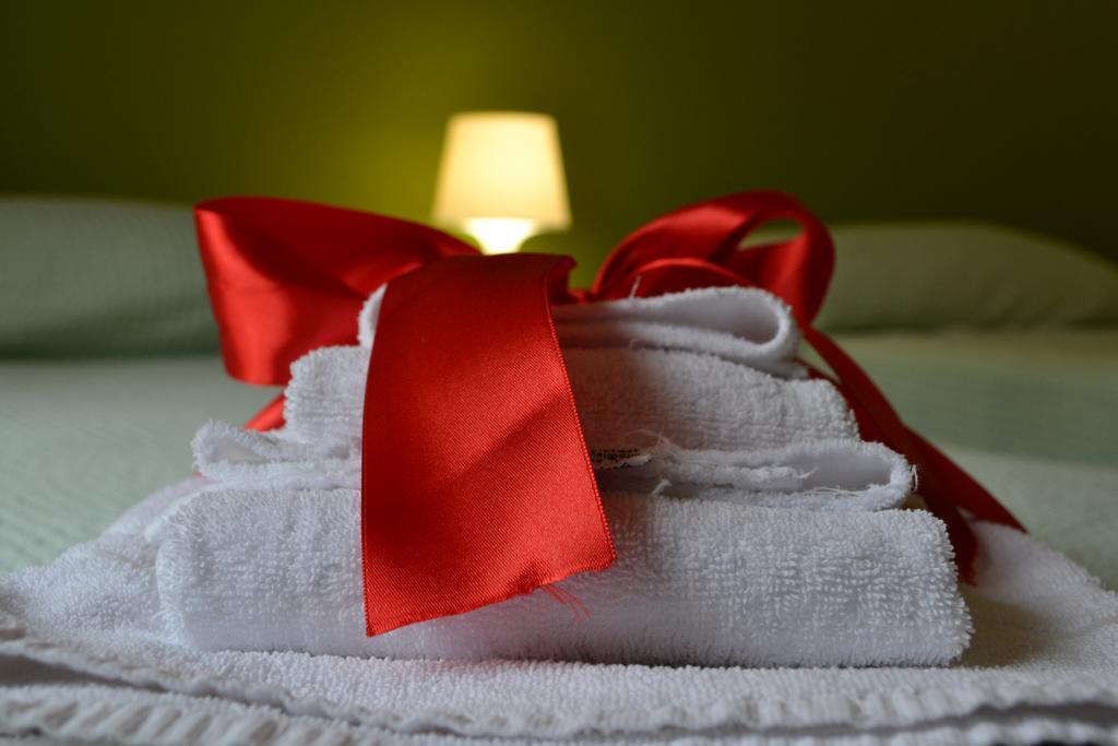 Le Streghe Di Guest house