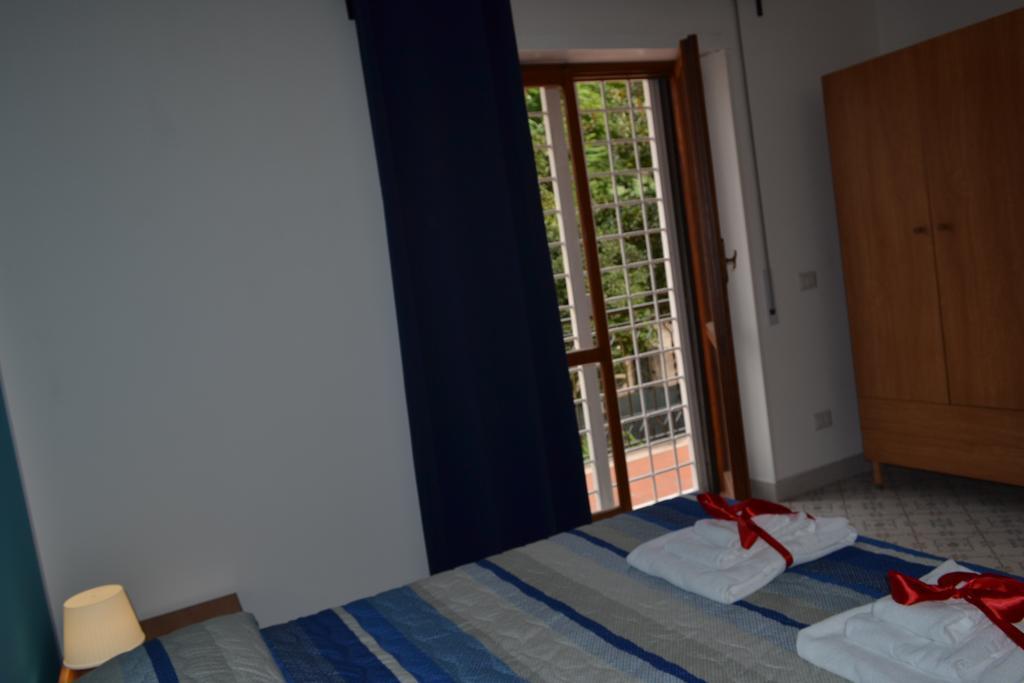 Guest house Le Streghe Di Rome