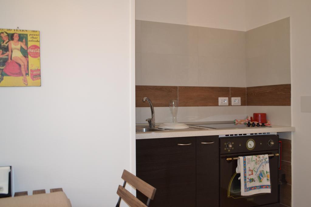 Le Streghe Di Guest house