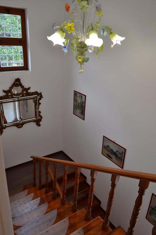 Guest house Le Streghe Di