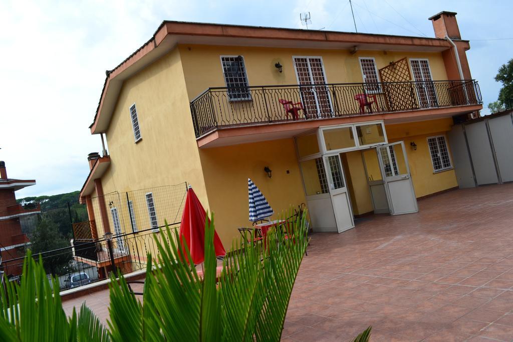 Le Streghe Di Guest house 3*