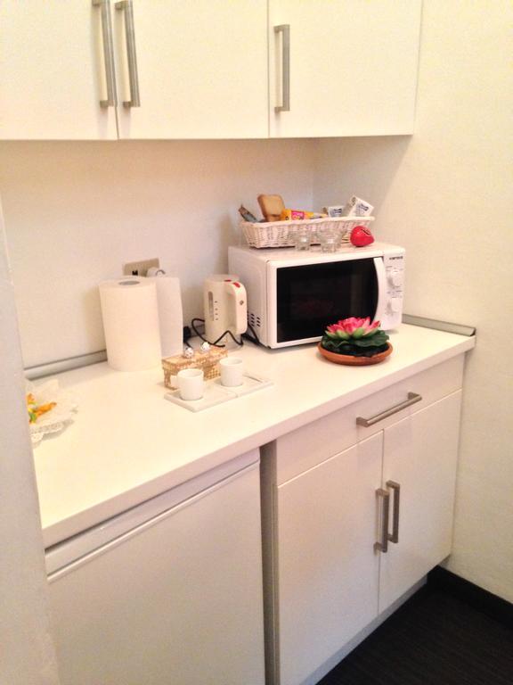 Apartment Boncompagni