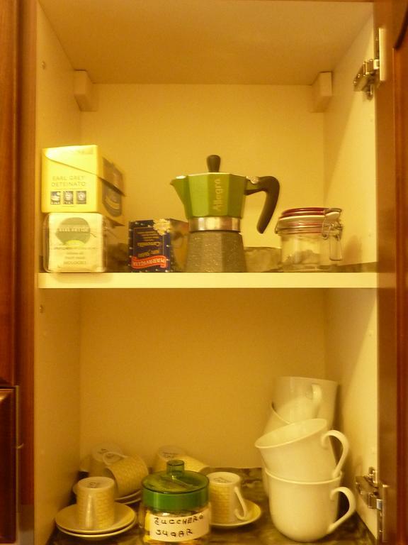 Appartamento Casa Da Andrea *