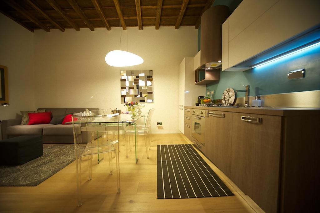 Fico Blu Apartment Rome