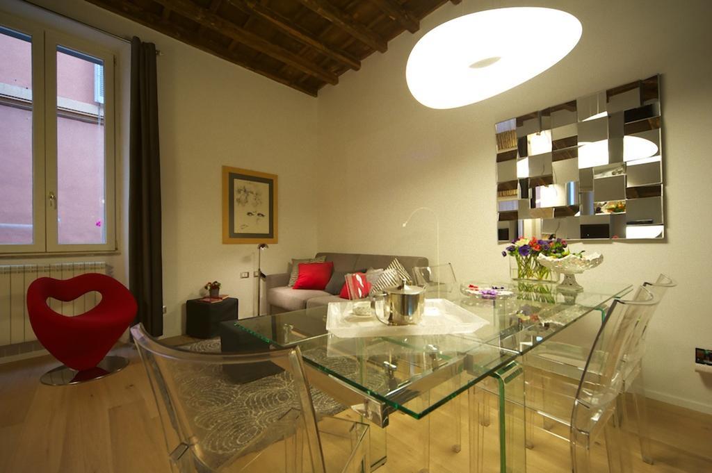 Apartment Fico Blu *