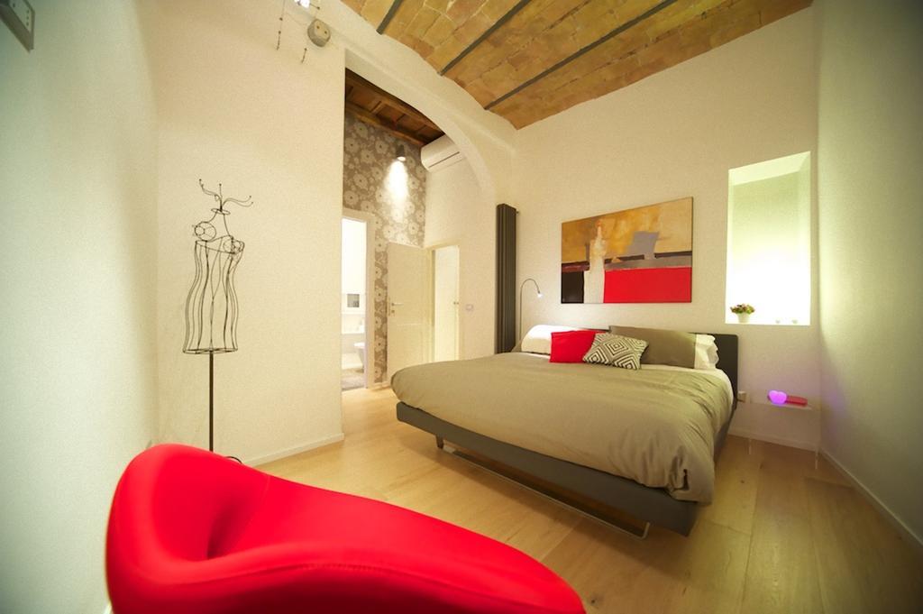Apartment Fico Blu