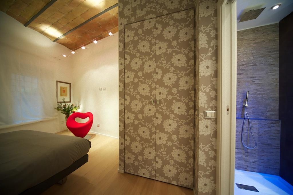 Fico Blu Apartment
