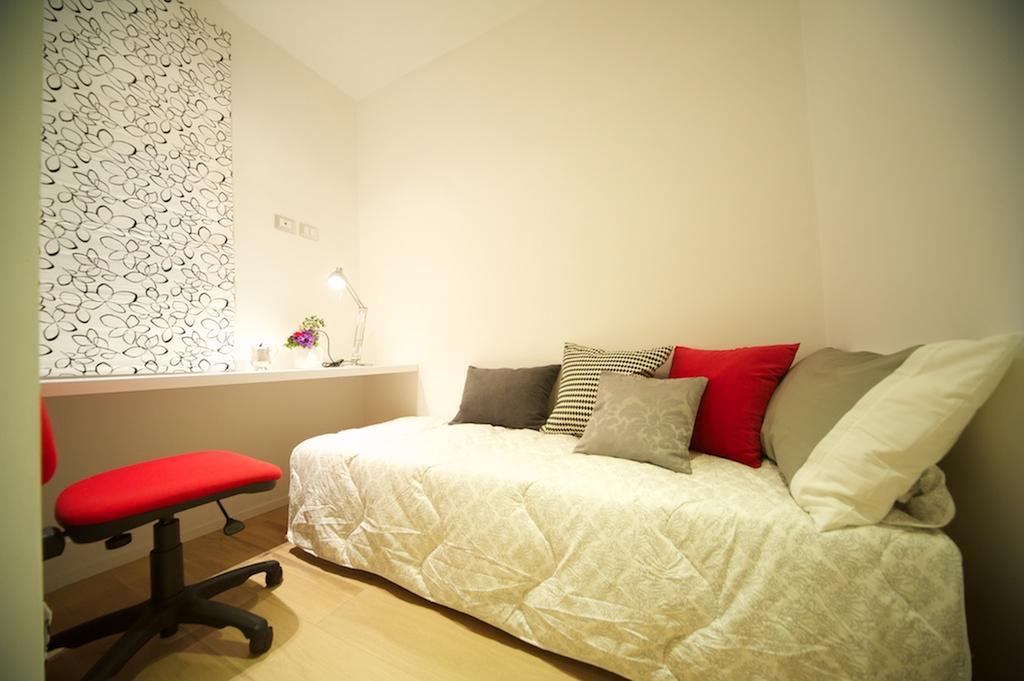 Fico Blu Apartment Rome