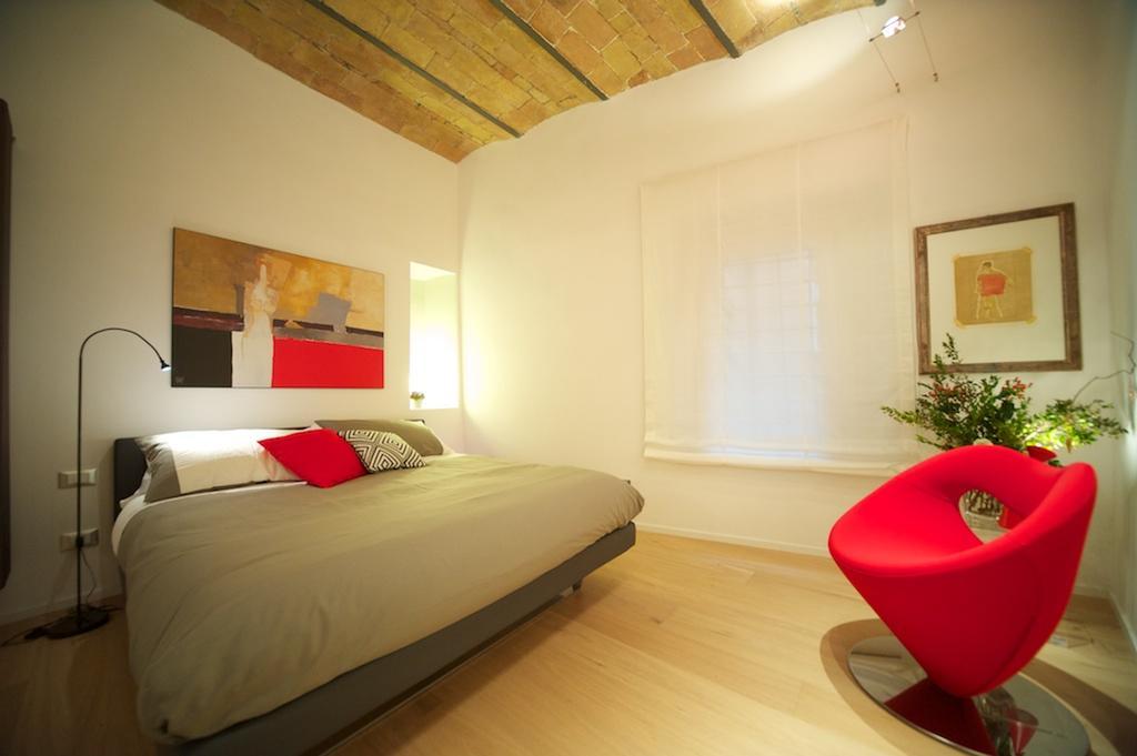 Apartment Fico Blu *