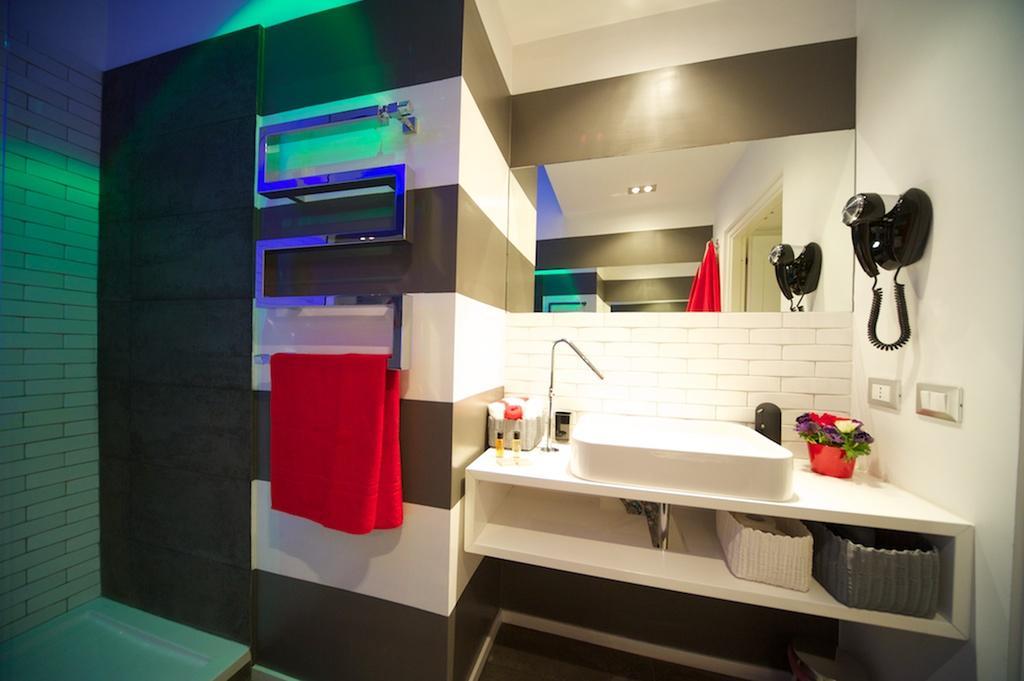 Fico Blu Apartment Rome