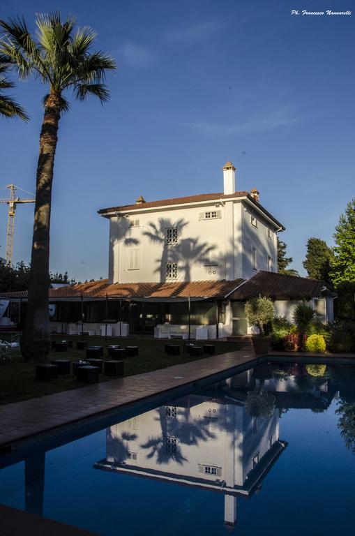A.resort Aldobrandeschi Apartment *