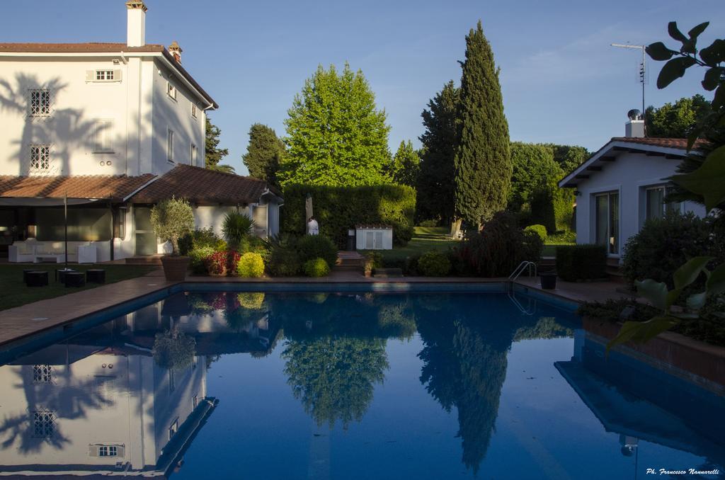 A.resort Aldobrandeschi *