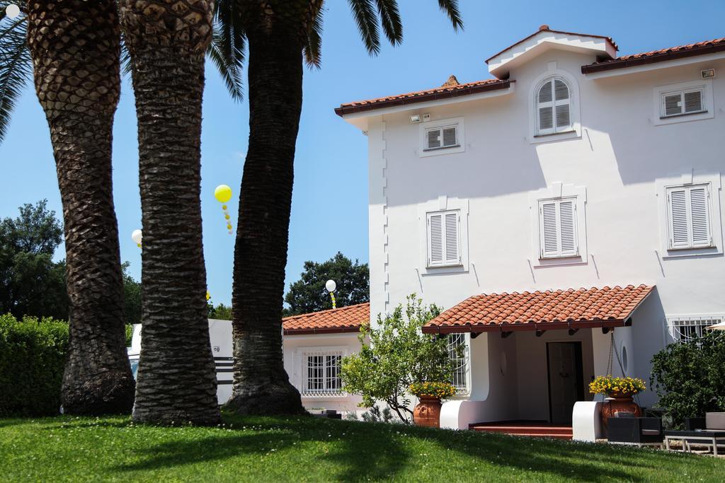 A.resort Aldobrandeschi Apartment