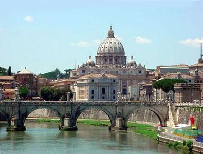 Apartment All In Rome