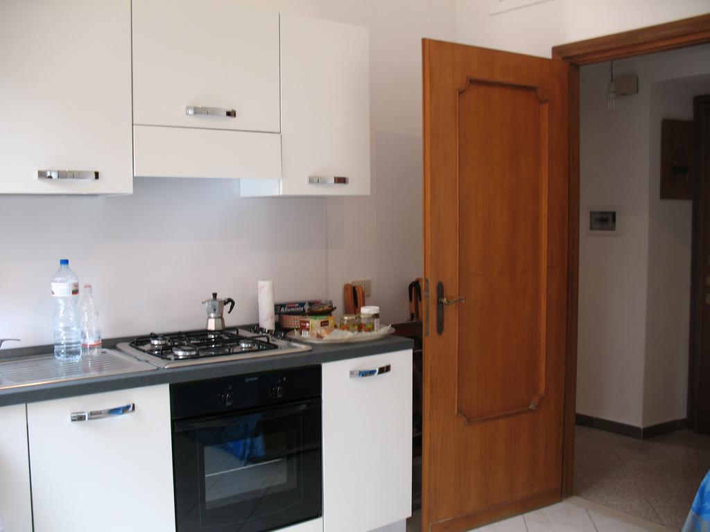 Apartment All In Rome