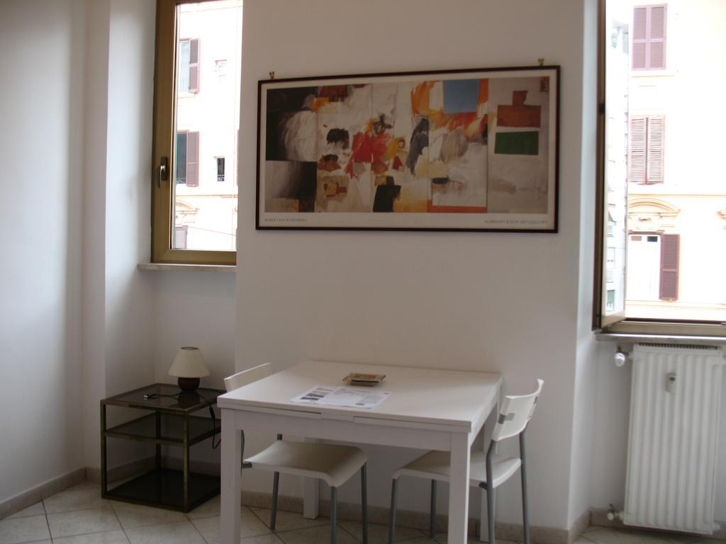 All In * Rome