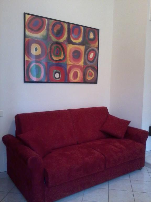 Apartment All In
