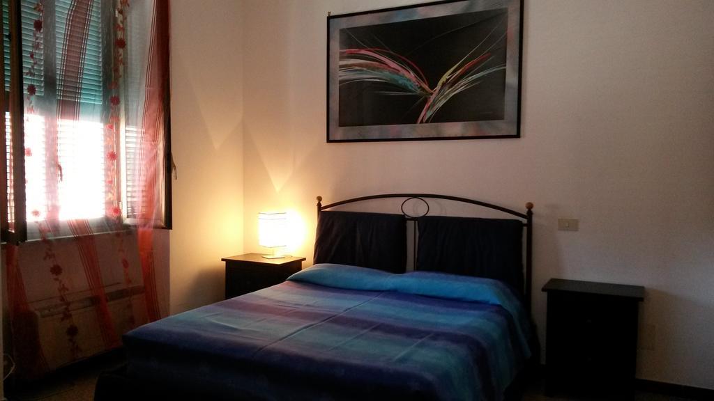 All In Apartment Rome