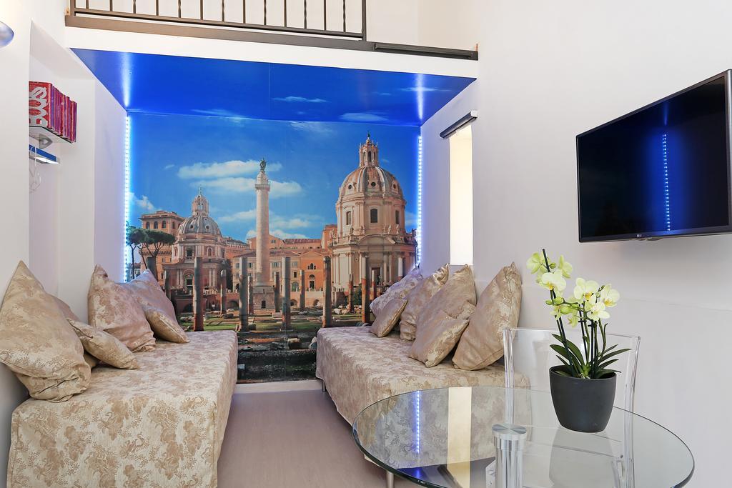 Myrome Navona Guest house Rome