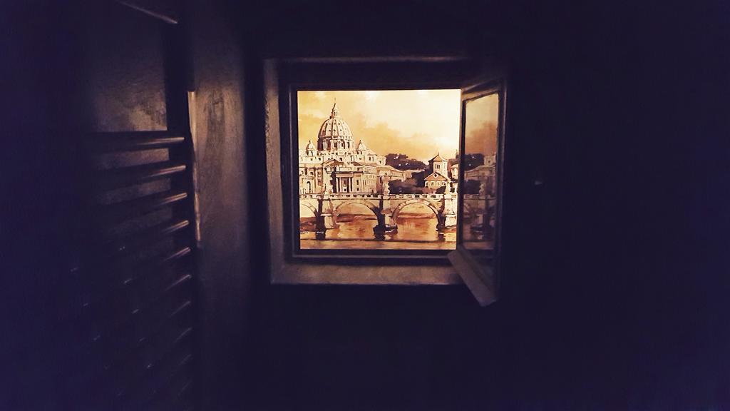 Myrome Navona Guest house