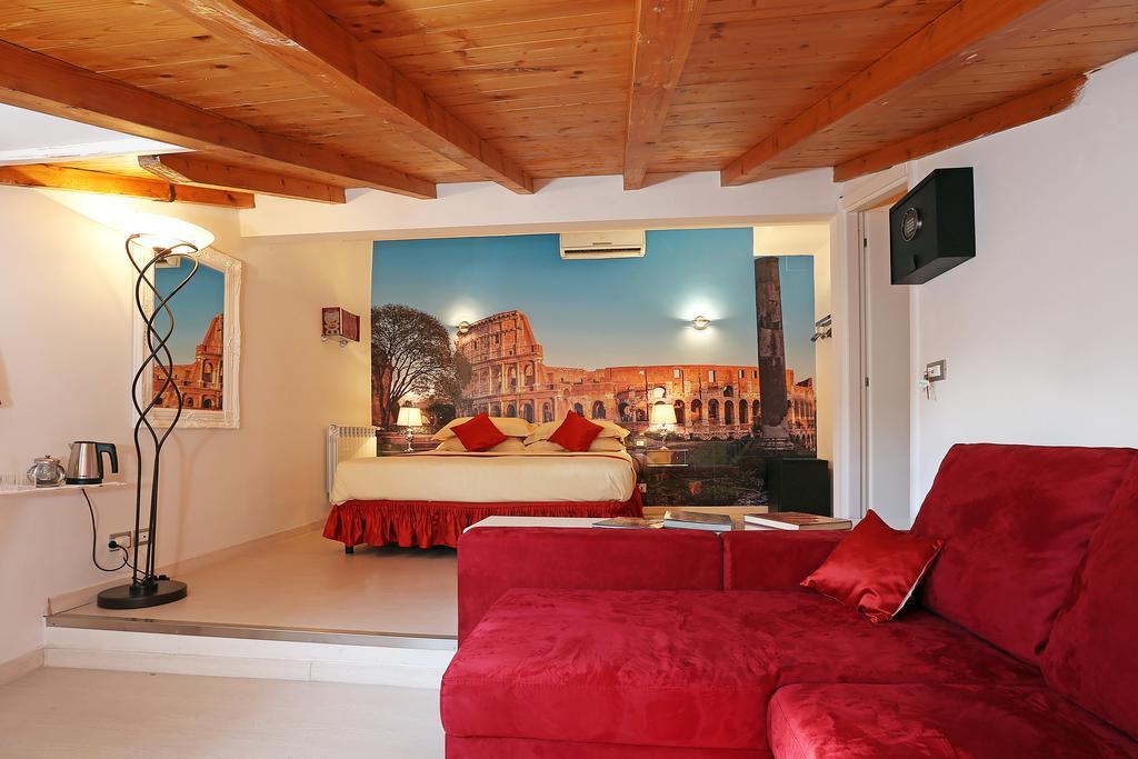Myrome Navona Guest house