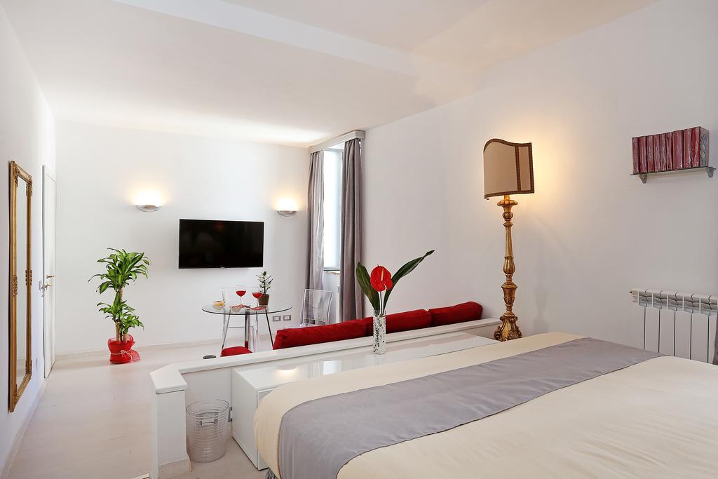 Myrome Navona 3* Rome